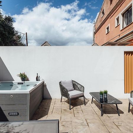 Ipsos Beach Studios By Konnect Exterior foto